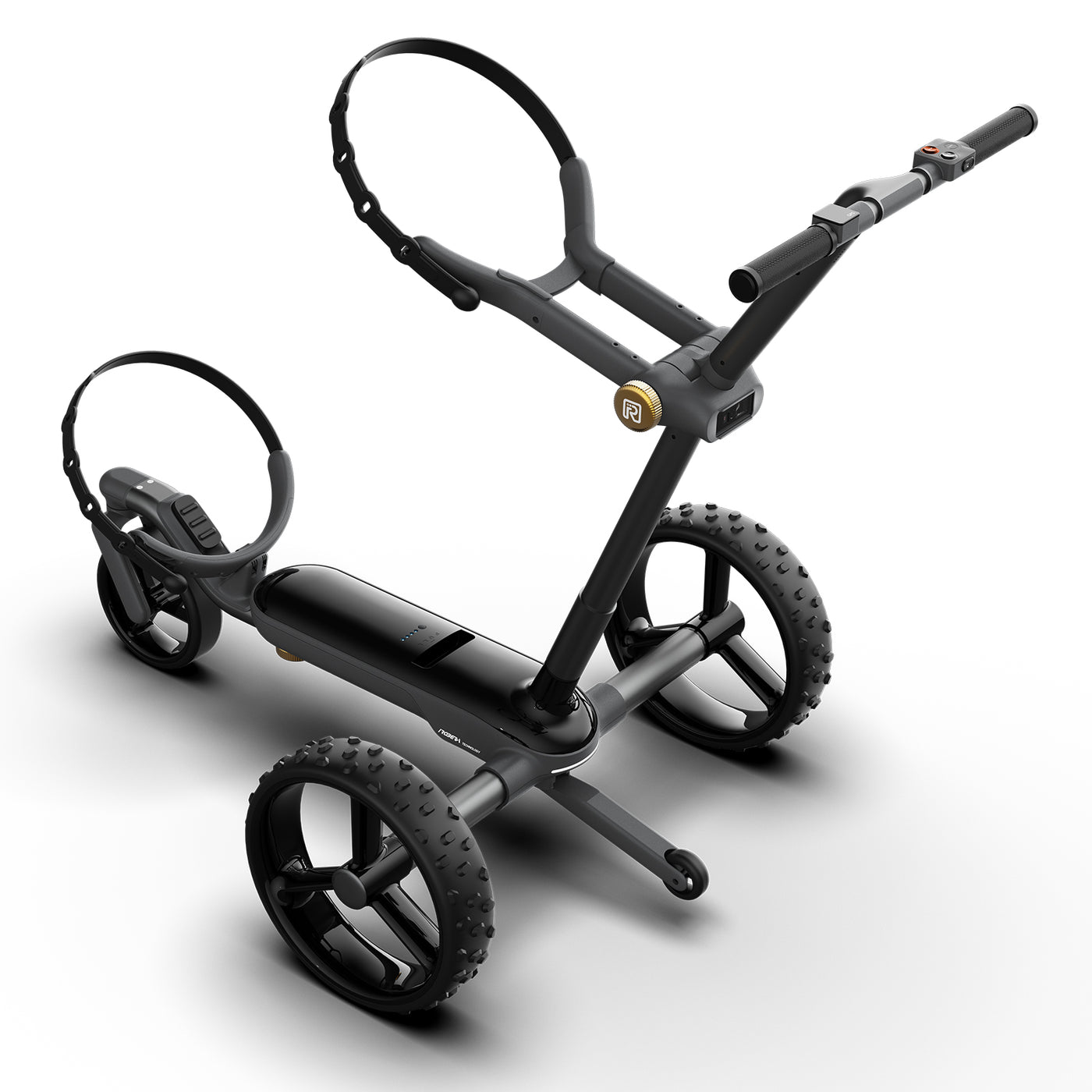 Pre Order Now Robera NEO The World s First AI Vision GPS Smart Gol pre-order-now-robera-neo-the-world-s-first-ai-vision-gps-smart-gol